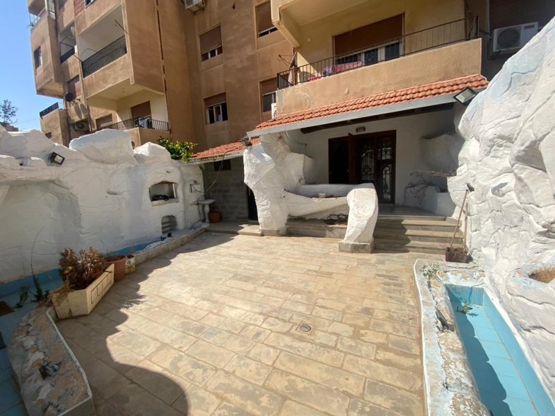 عقار مناسب للجميع 