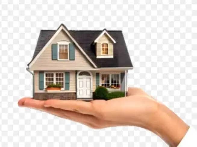 لدينا شقة مناسبة للبيع 