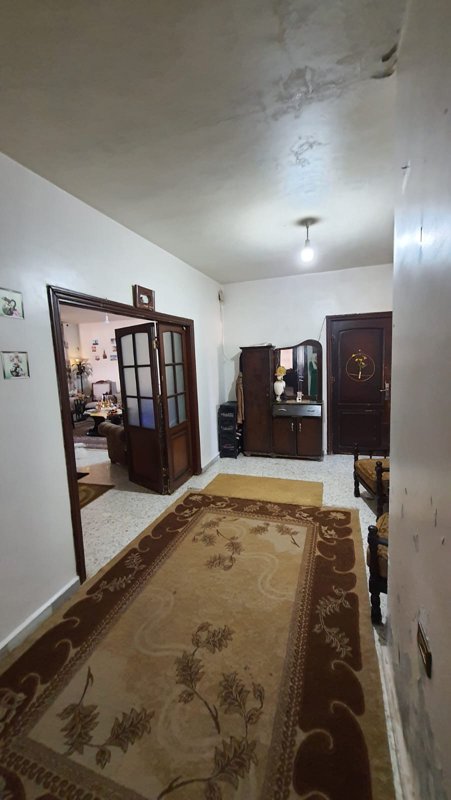 شقة للبيع في مساكن الغربية