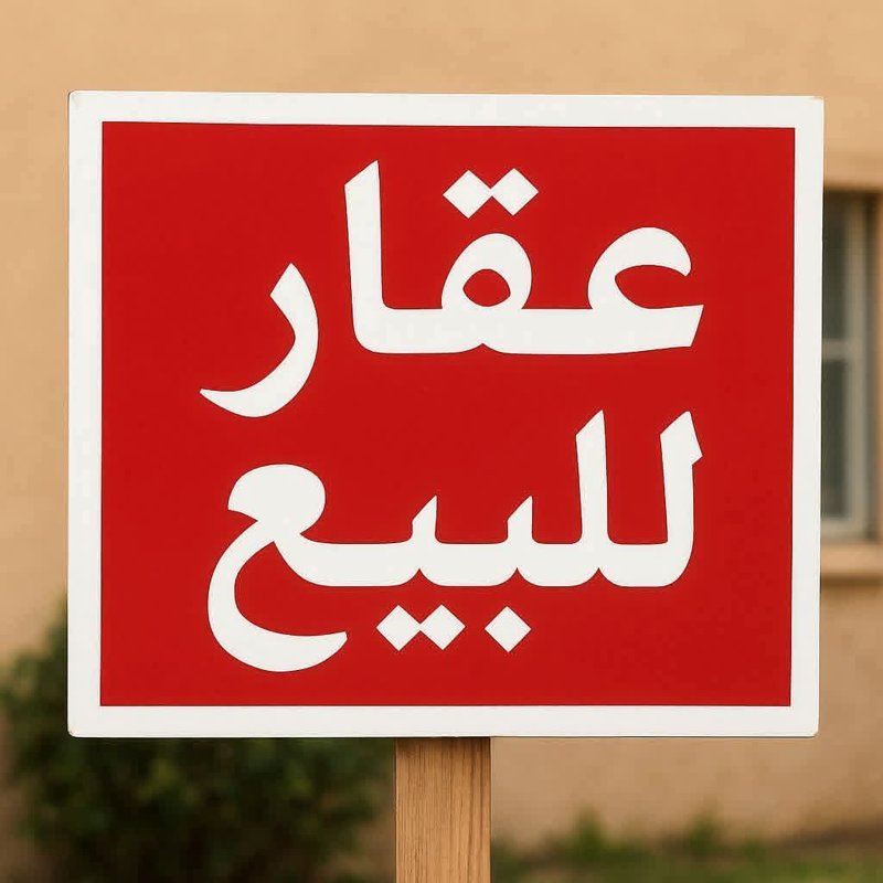 السلام عليكم ورحمه الله وبركاته   موجود ارض للبيع وبسعر مغري