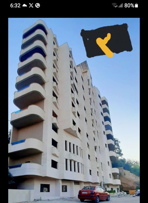 شقة للبيع  الهامة الشاميات